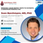 Dr. Kyle Rohde | Speaker Announcement | 2nd International Virtual Conference on Frontiers in TB & Mycobacteriology