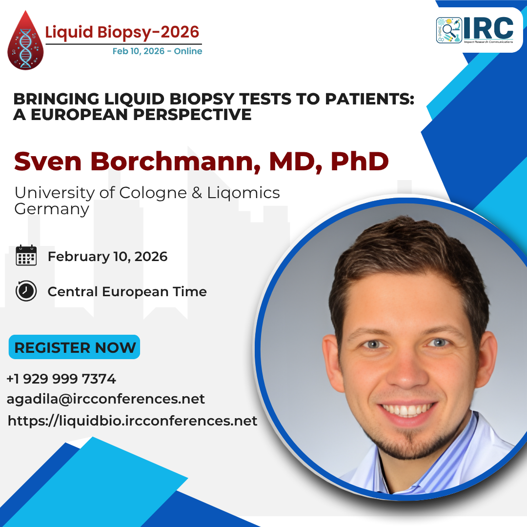 Dr. Sven Borchmann