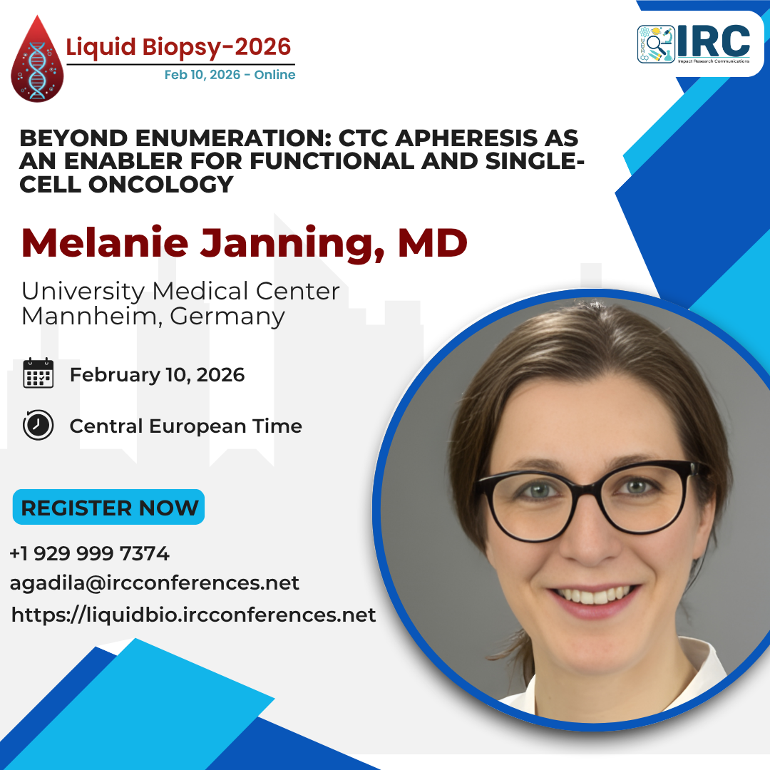 Dr. Melanie Janning