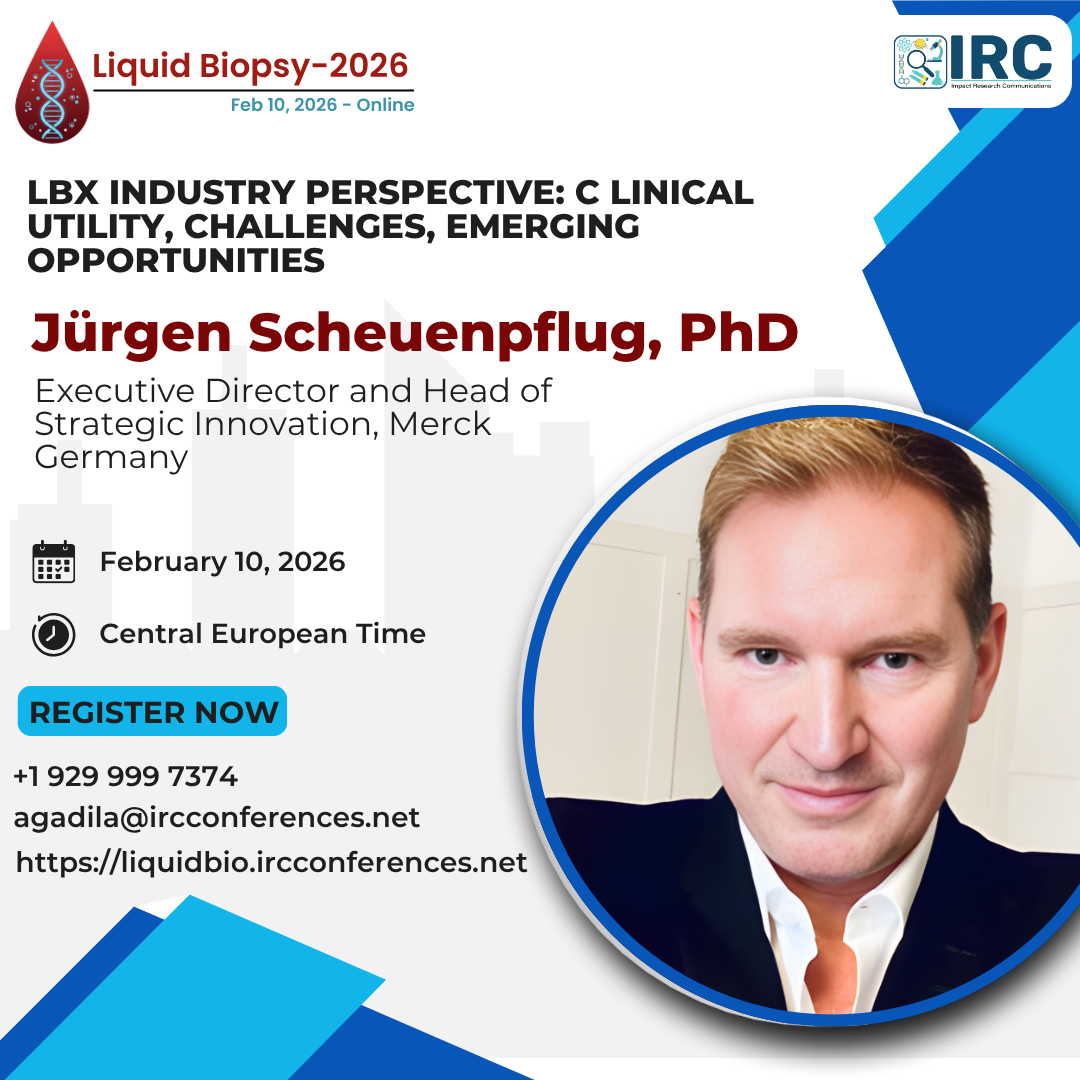 Dr. Jürgen Scheuenpflug