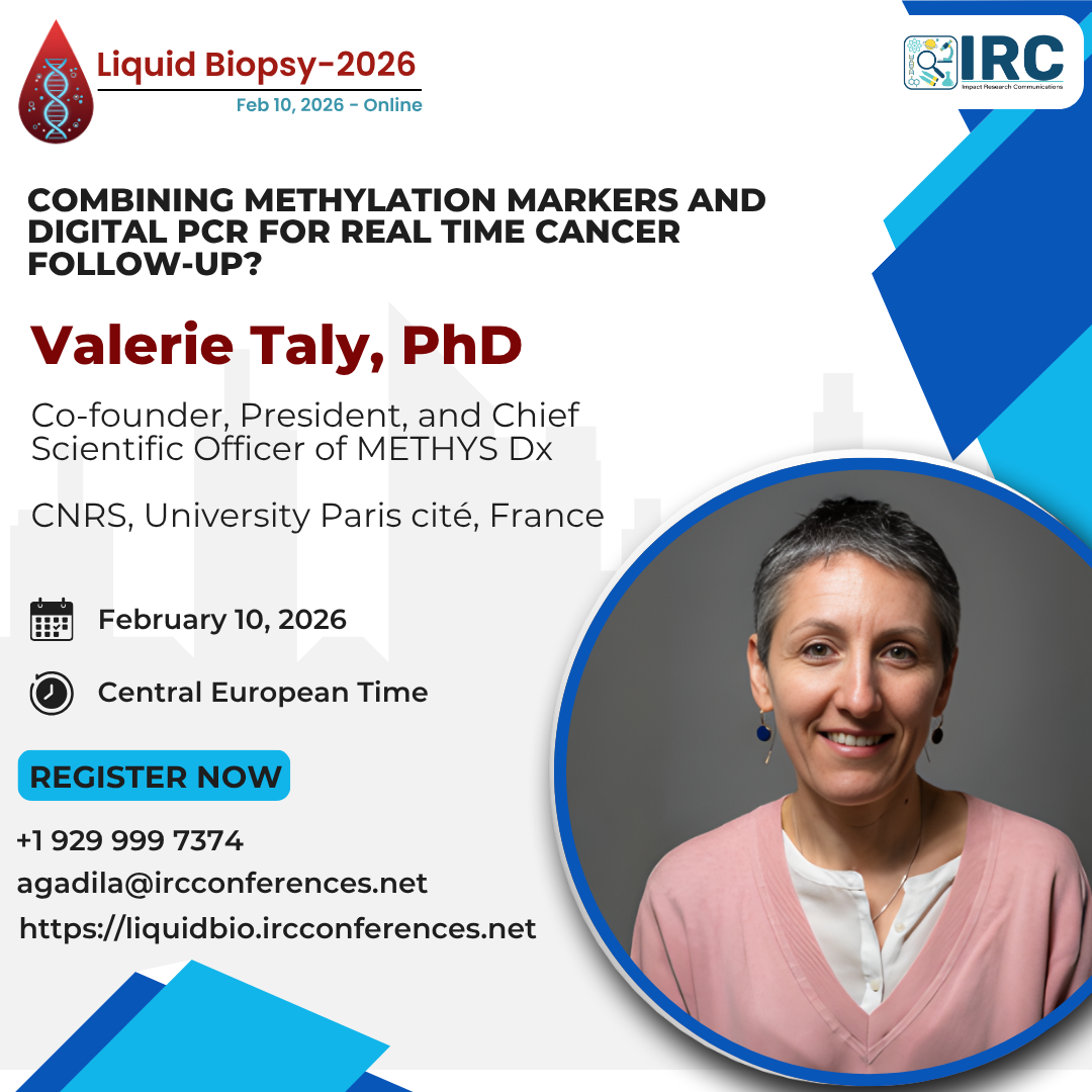 Dr. Valerie Taly