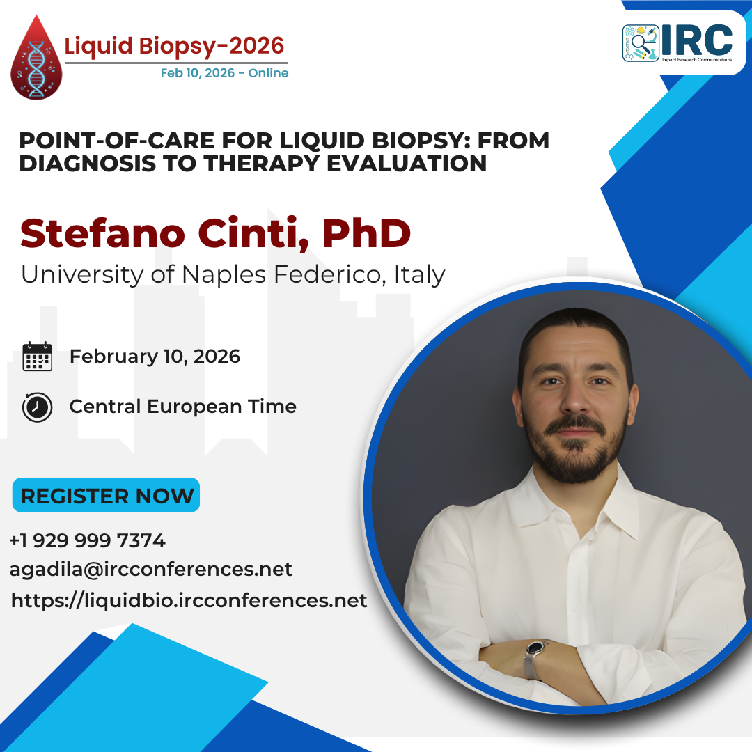 Dr. Stefano Cinti