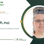 TFoSET Keynote Speaker Announcement