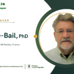 TFoSET Keynote Speaker Announcement