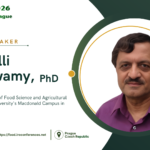 TFoSET Keynote Speaker Announcement