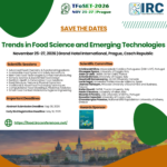 TFoSET Keynote Speaker Announcement