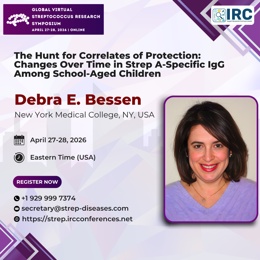 Dr. Debra Bessen