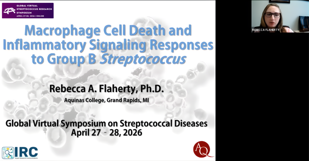 Rebecca Flaherty (Hyatt), Ph.D.