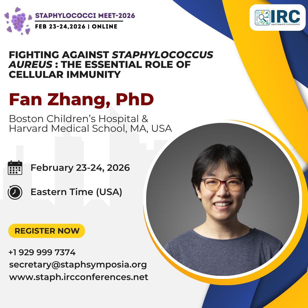 Dr. Fan Zhang