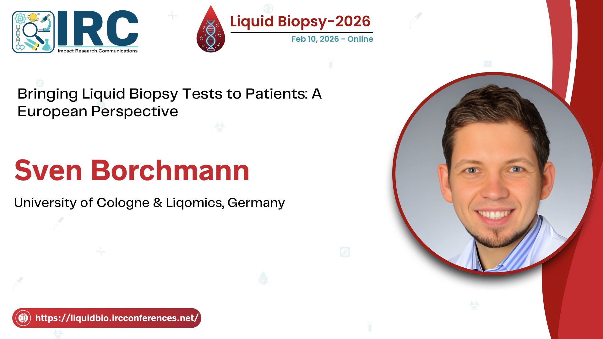 Dr. Sven Borchmann