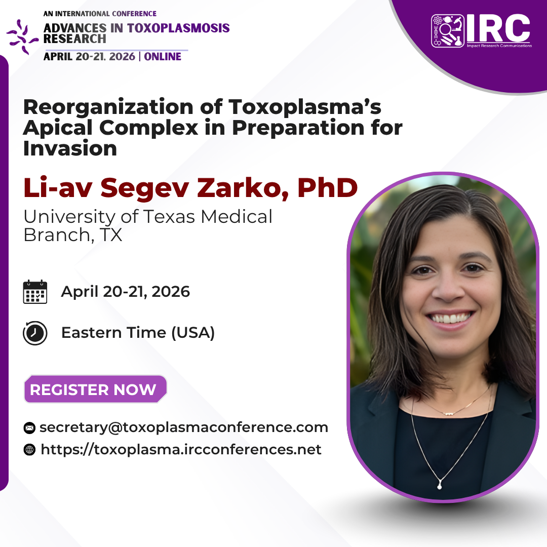 Dr. Li-av Segev-Zarko