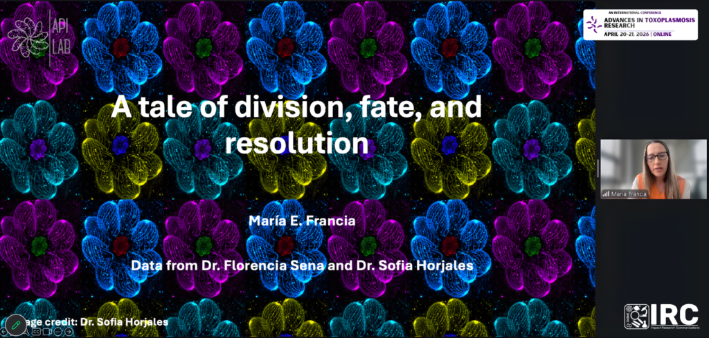 Dr. Maria E Francia