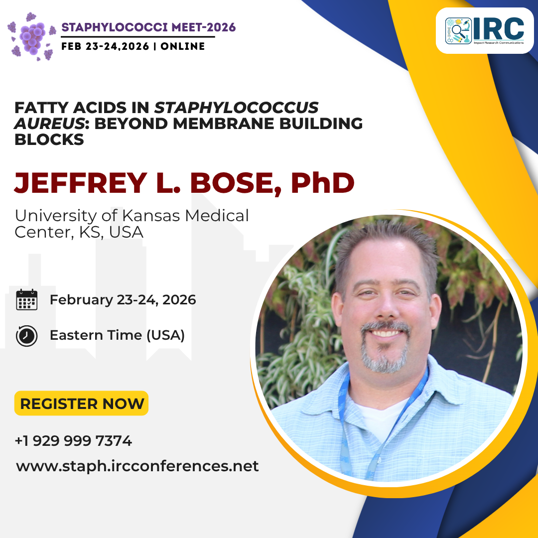 Dr. Jeffrey L. Bose