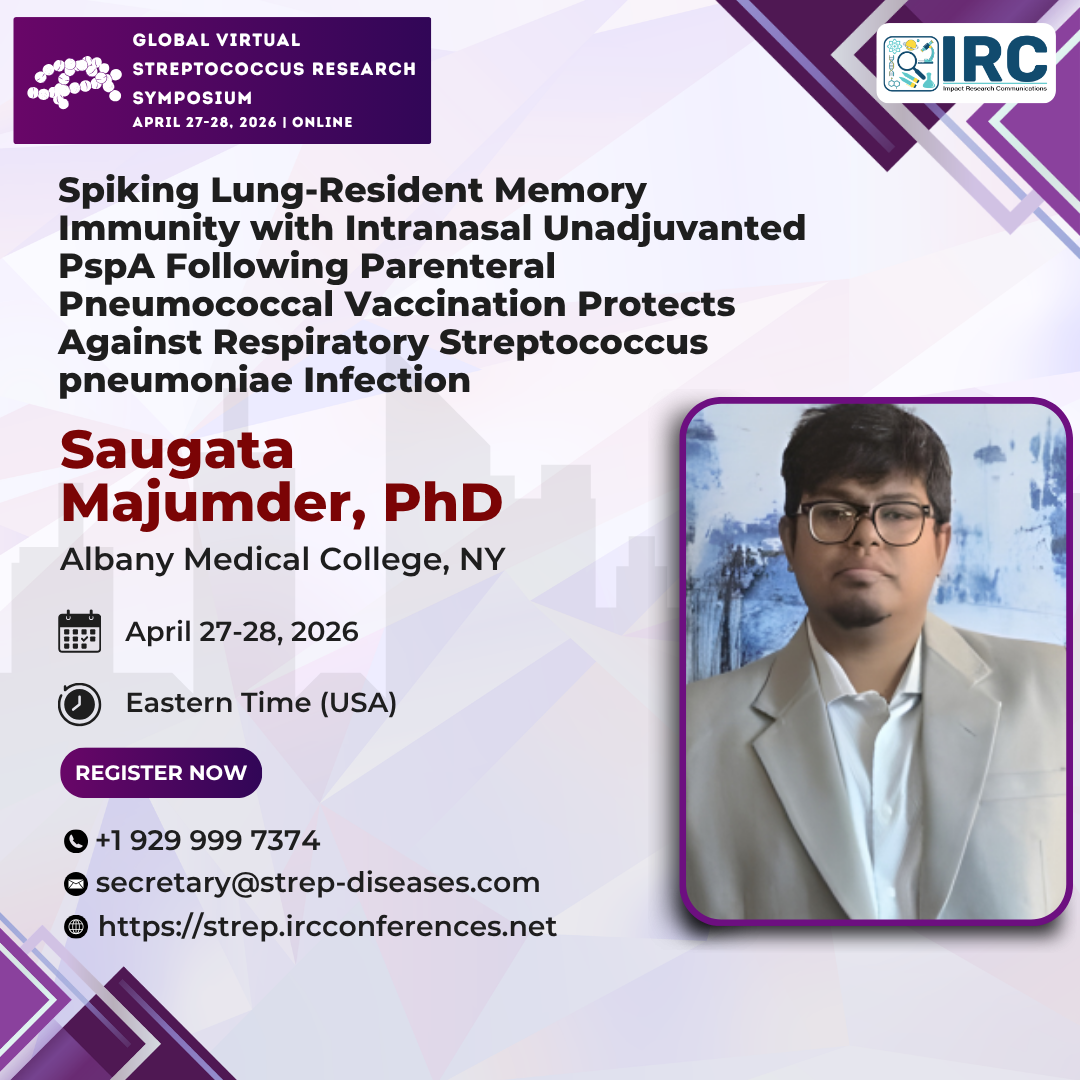 Dr. Saugata Majumder
