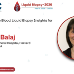 Live Now | Dr. Sven Borchmann | Global Virtual Symposium on Liquid Biopsy 2026