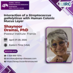Francis J. Castellino, PhD | Global Virtual Streptococcus Research Symposium