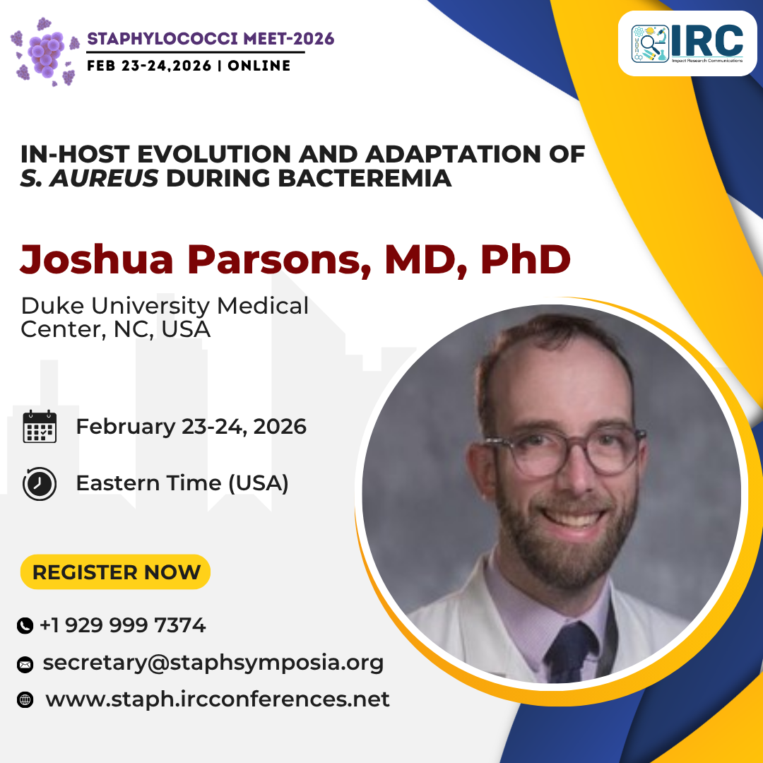 Dr. Josh Parsons