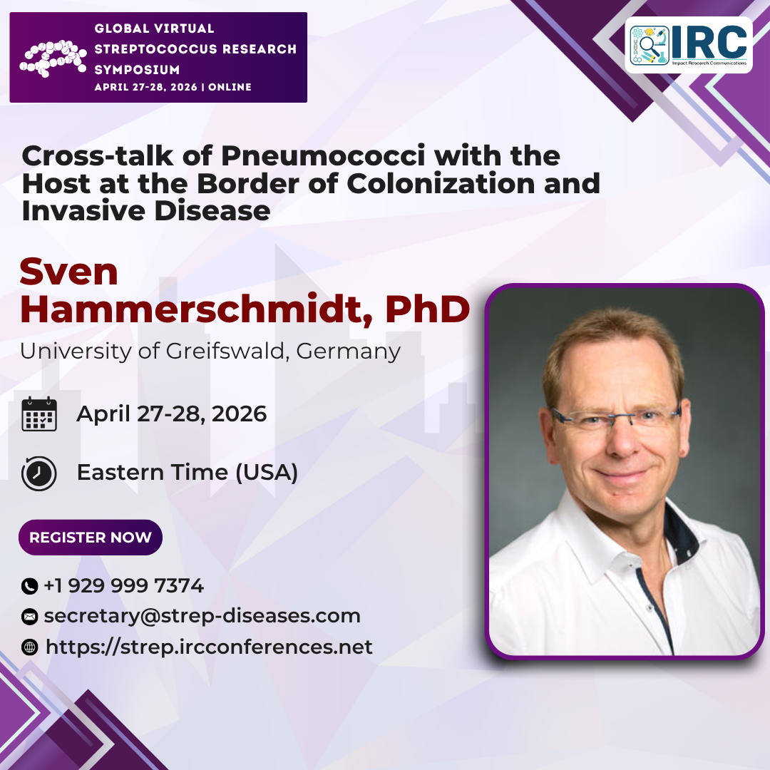 Dr. Sven Hammerschmidt