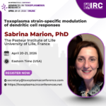 Global Virtual Streptococcus Research Symposium Conference Announcement