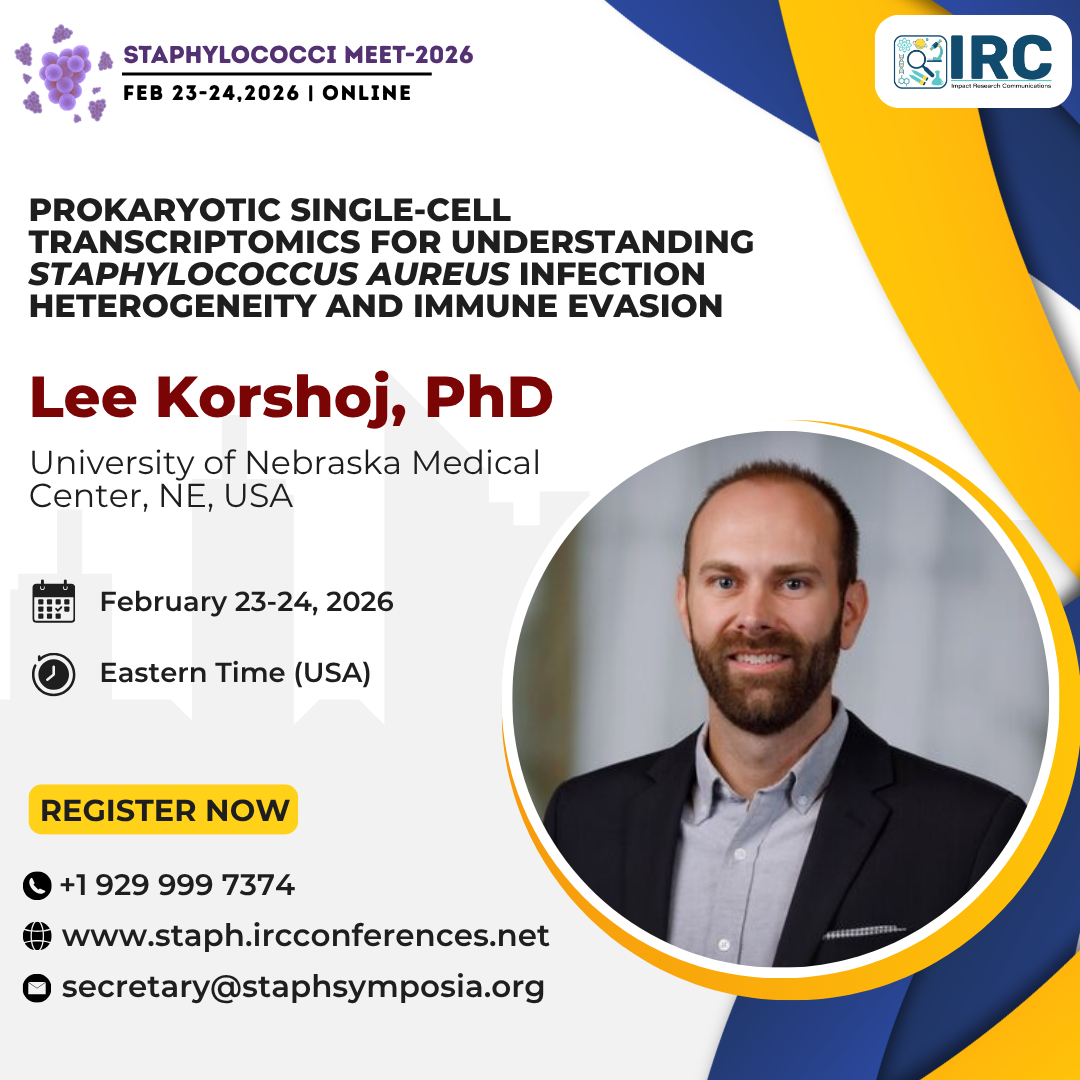 Dr. Lee Korshoj