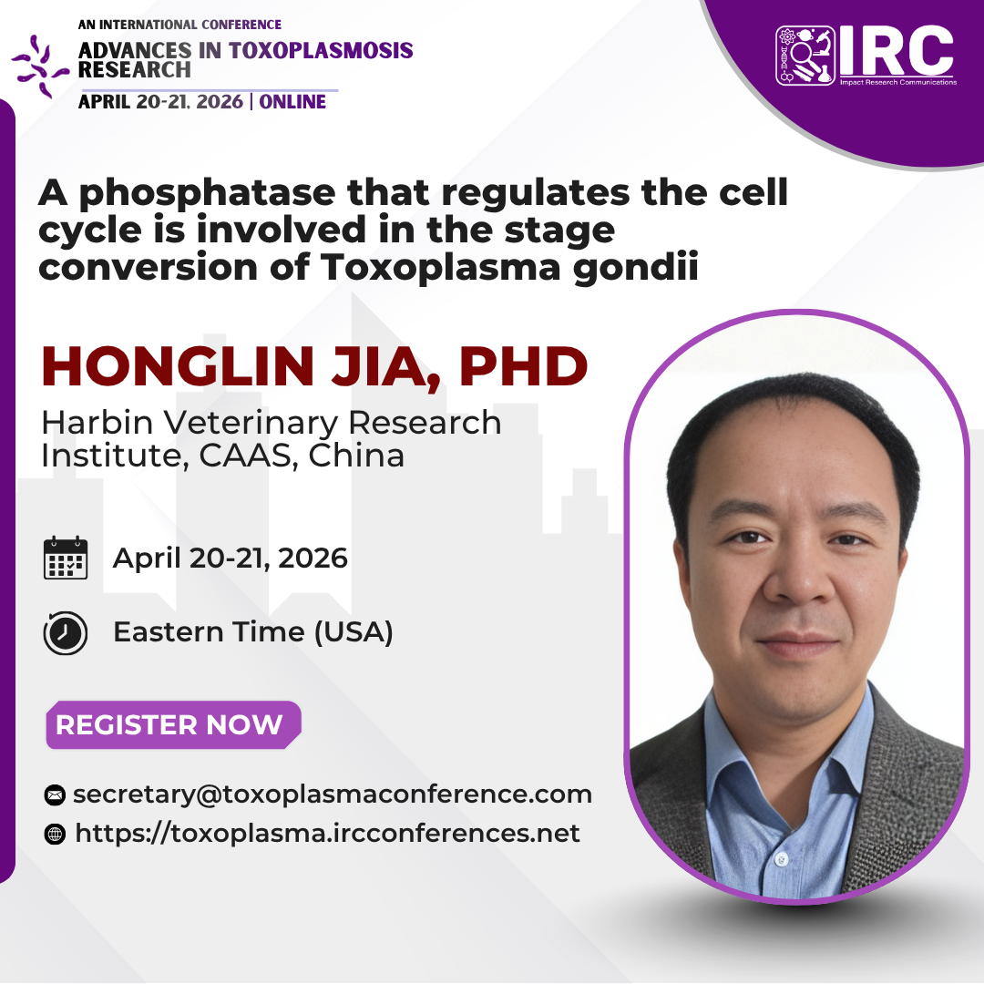 Dr. Honglin Jia