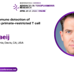 Dr. Sarah E. Ewald | Day 1 Live from Advances in Toxoplasmosis Research Conference