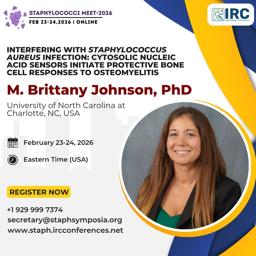 Dr. M. Brittany Johnson