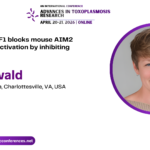 Dr. Maria E Francia | Day 1 Live from Advances in Toxoplasmosis Research Conference