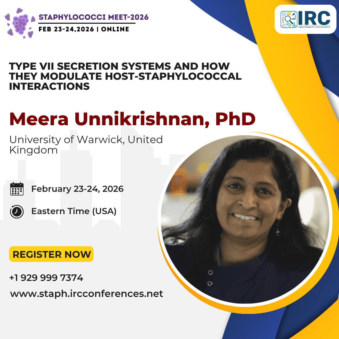 Dr. Meera Unnikrishnan