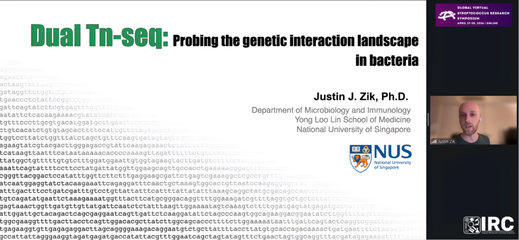 Justin Zik, PhD