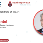 Live | Dr. Catherine Alix-Panabières | Global Virtual Symposium on Liquid Biopsy 2026