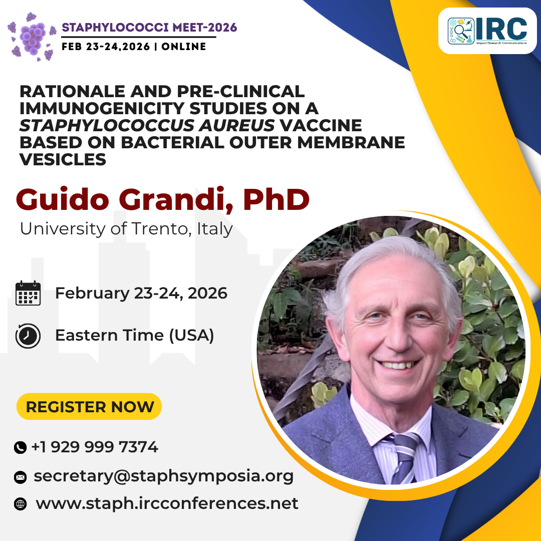 Dr. Guido Grandi