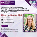 Dr. Slawek Lukomski | Global Virtual Streptococcus Research Symposium