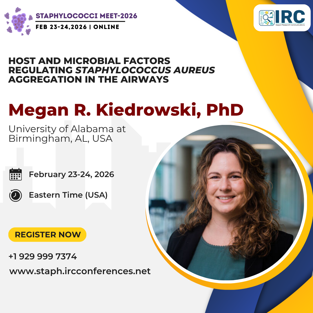 Dr. Megan Kiedrowski
