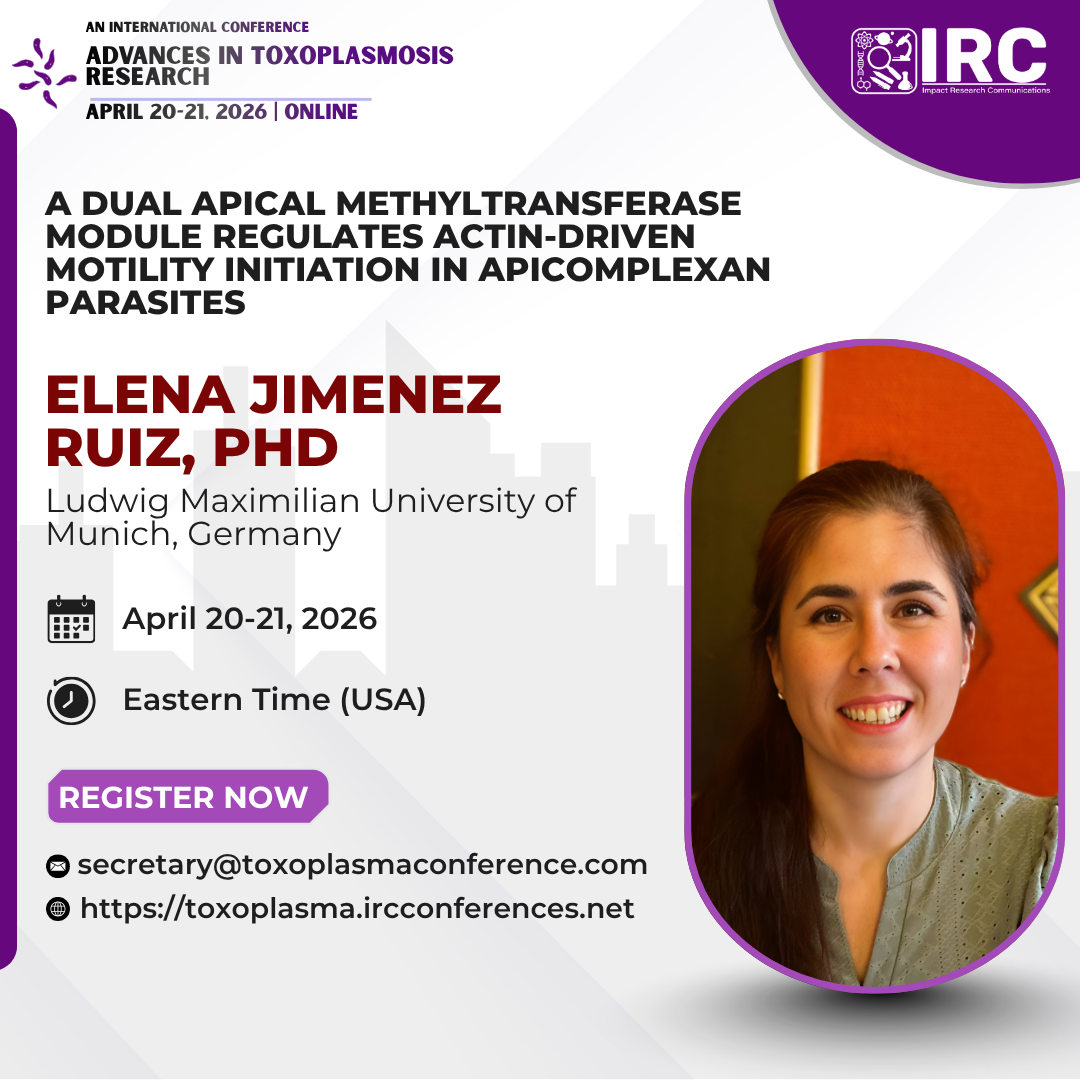 Dr. Elena Jiménez-Ruiz