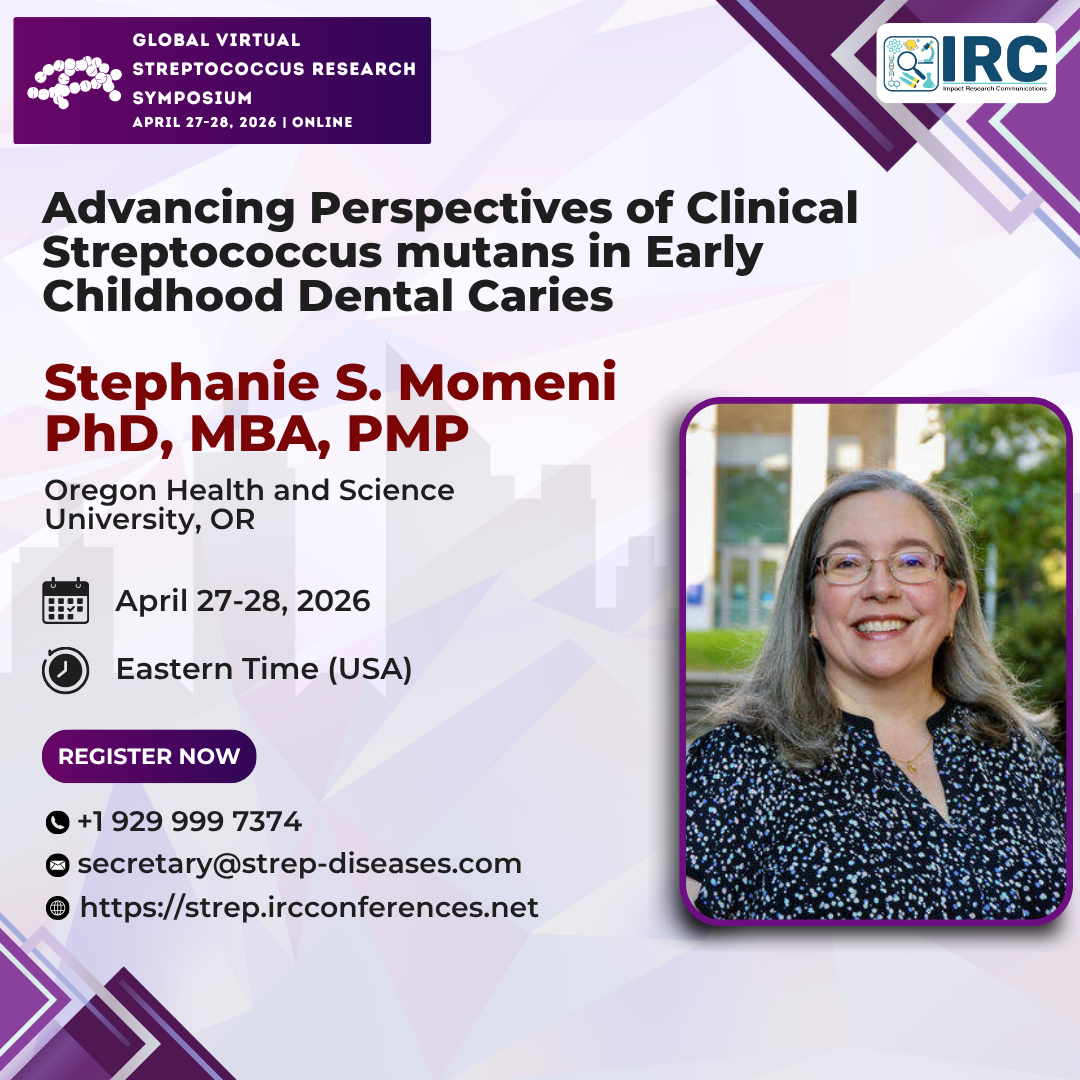 Stephanie Momeni, Ph.D., MBA, PMP