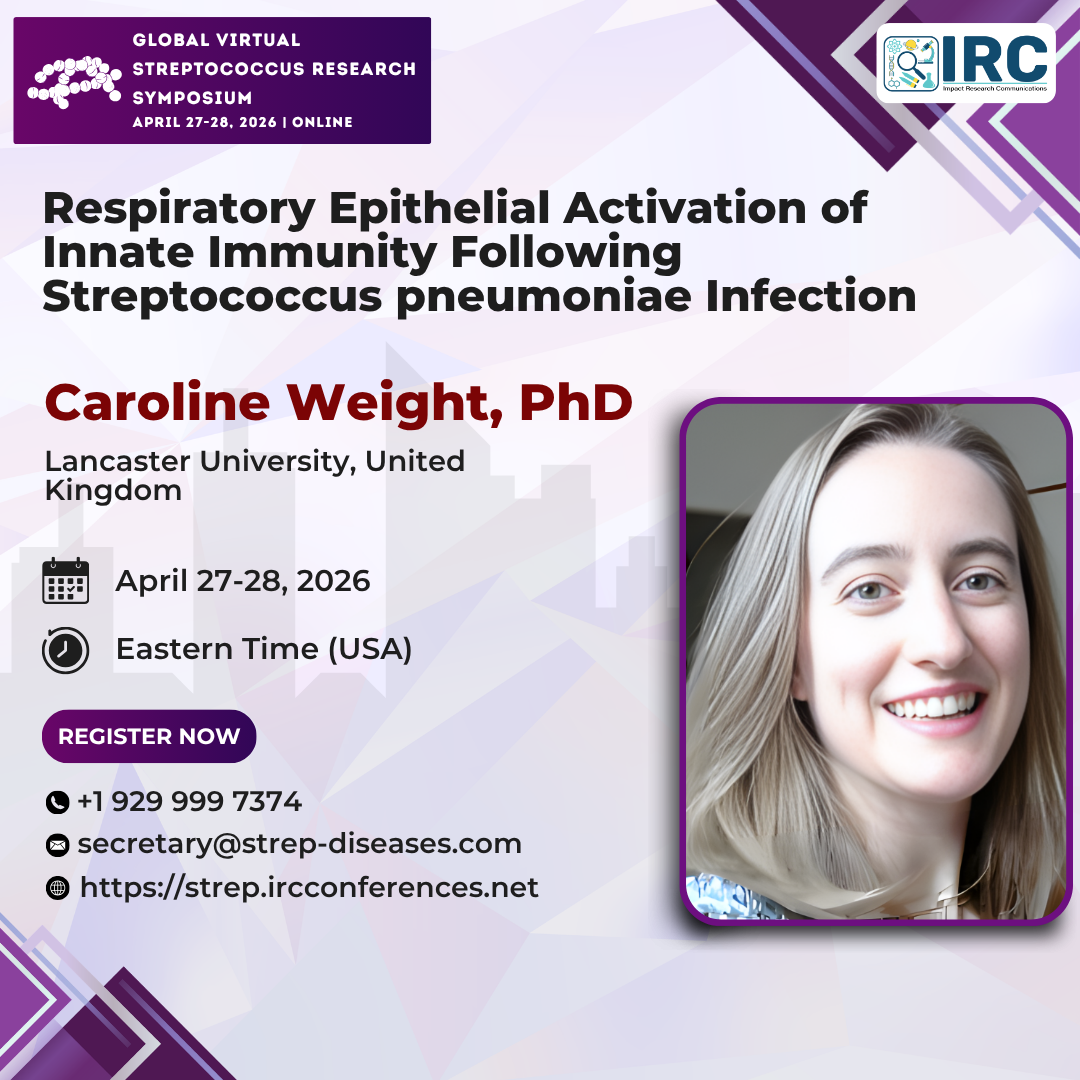 Caroline Weight, PhD
