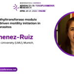 Dr. Albert Tell i Puig | Day 2 Live from Advances in Toxoplasmosis Research Conference