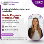 Stephanie Momeni, Ph.D., MBA, PMP | Global Virtual Streptococcus Research Symposium