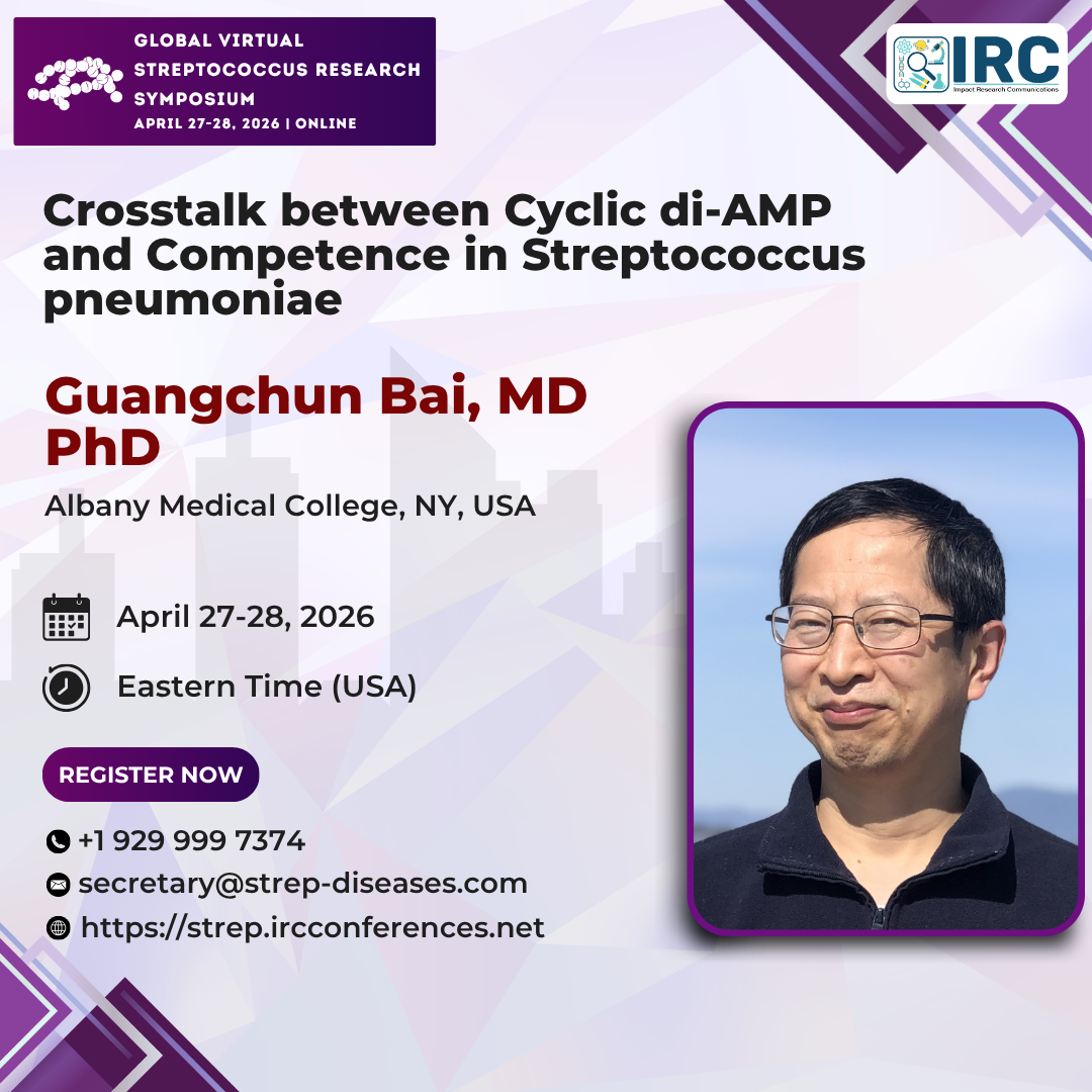 Guangchun Bai, MD, PhD