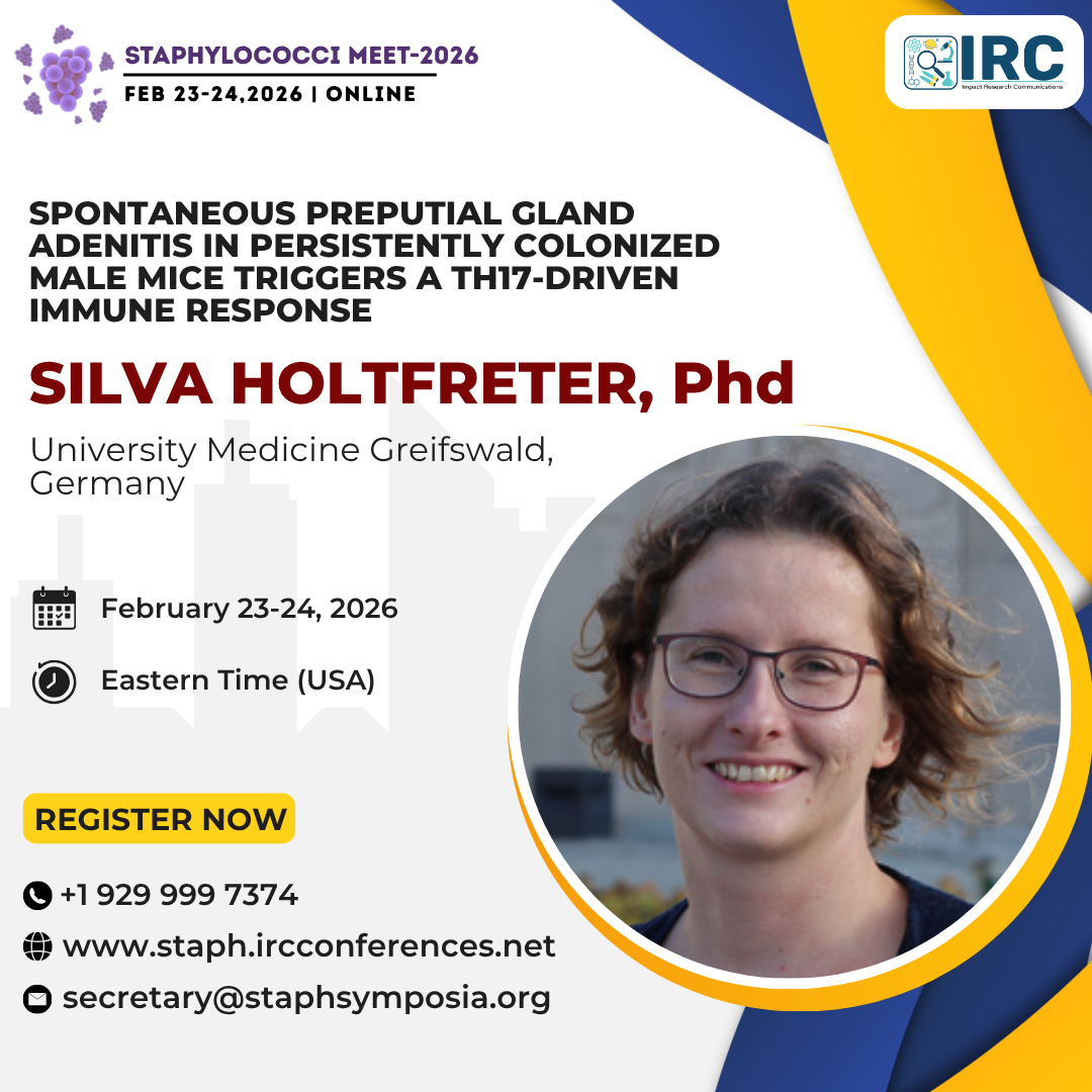 Dr. Silva Holtfreter