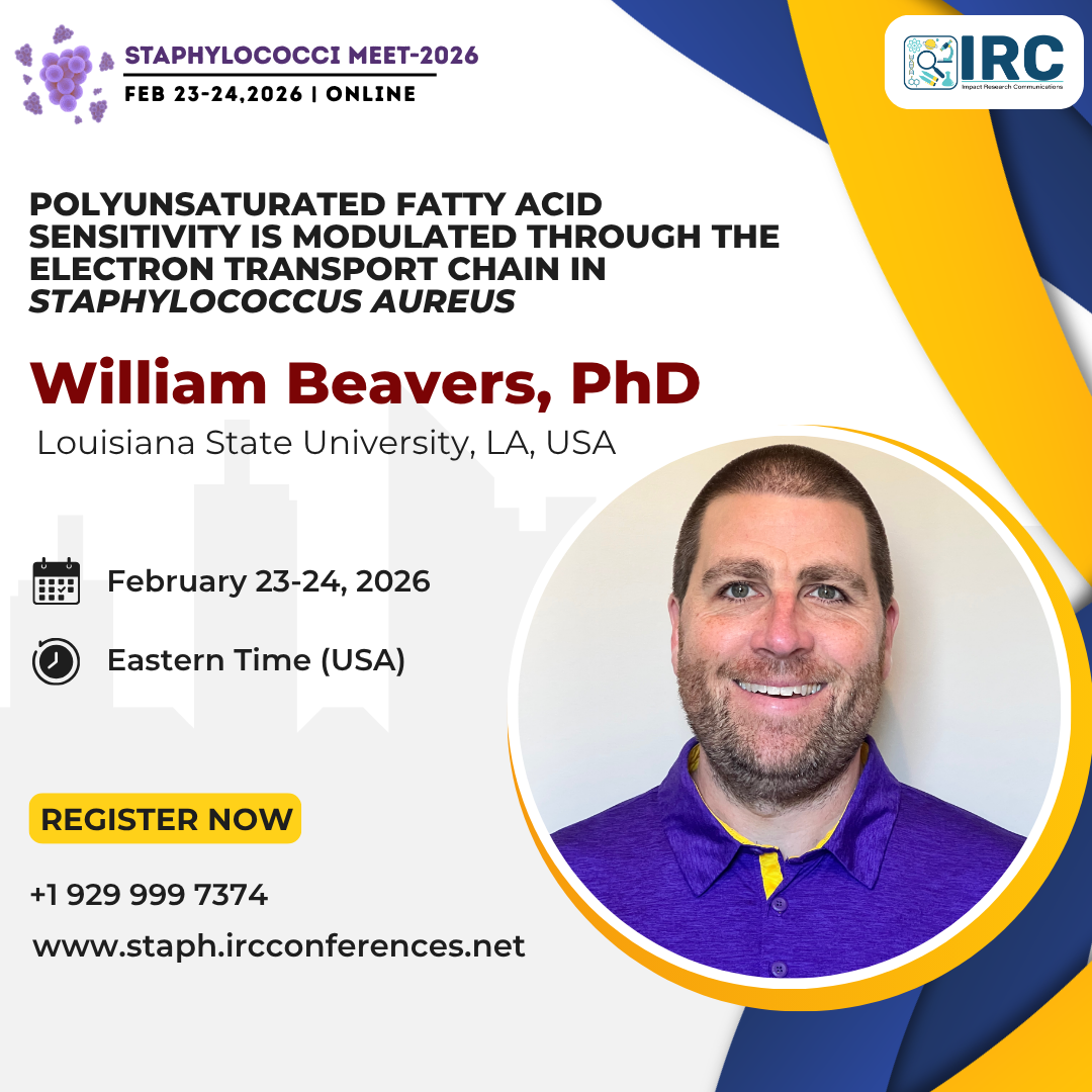 Dr. Will Beavers