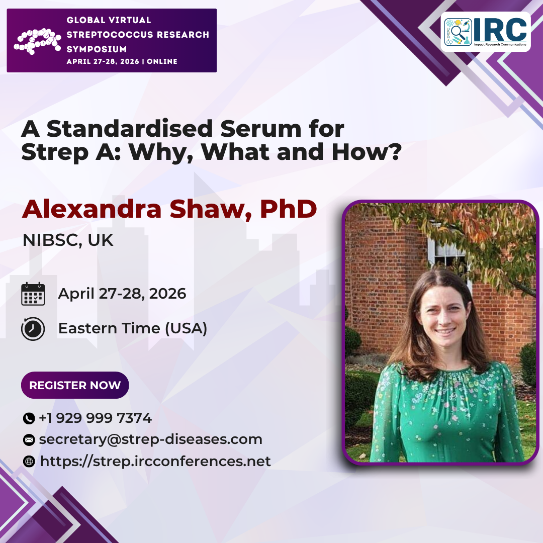 Dr. H. Alexandra Shaw