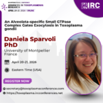 Guangchun Bai, MD, PhD | Global Virtual Streptococcus Research Symposium