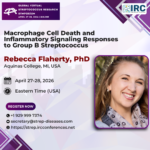 Dr. H. Alexandra Shaw | Global Virtual Streptococcus Research Symposium