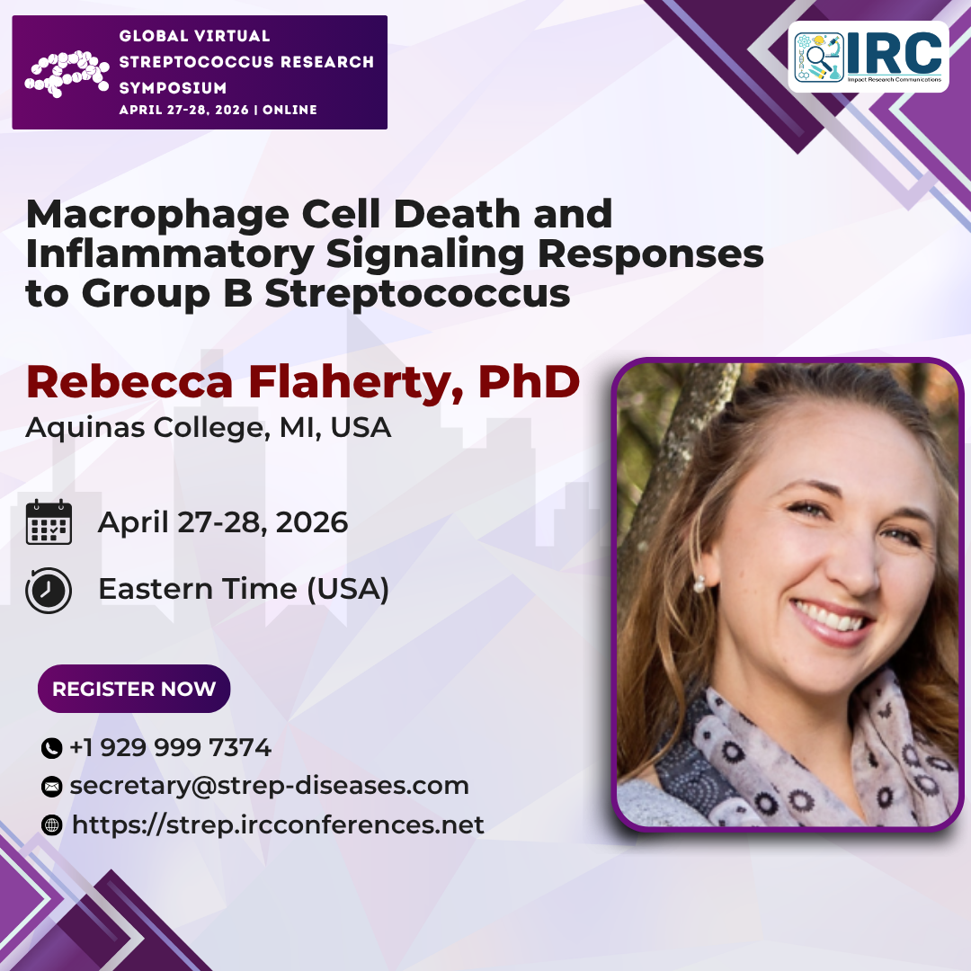 Dr. Rebecca Flaherty (Hyatt), Ph.D.