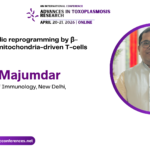 Dr. Sabrina Marion | Day 2 Live from Advances in Toxoplasmosis Research Conference