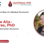 Live Now | Dr. Remond Fijneman | Global Virtual Symposium on Liquid Biopsy 2026