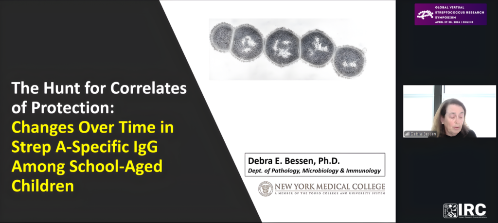 Debra E. Bessen, PhD