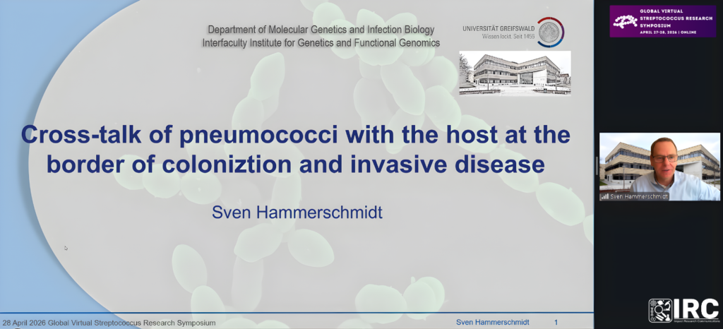 Sven Hammerschmidt, PhD
